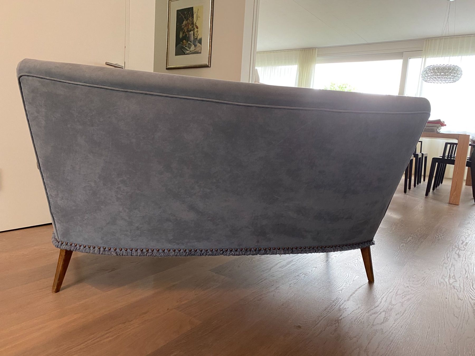 Sofas: Sofa + 2 Sessel – D'occasion à Tagelswangen par Opera08 5