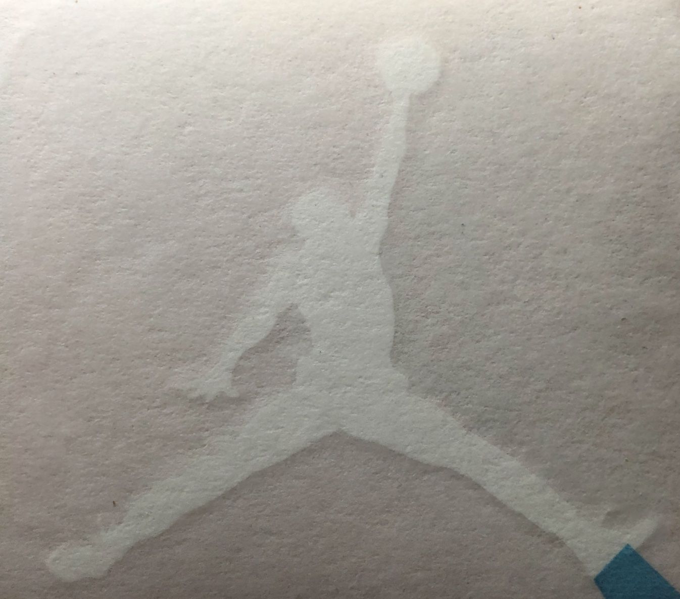 Sticker: Michael Jordan  Aufkleber Top Angebot – Nuovo (secondo la descrizione) da Aarau venduto da Foruschweiz 2