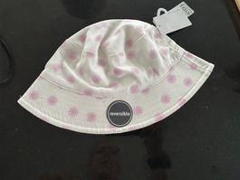 Chapeau Bob Réversible protection d'Été 4 - 6 ans
