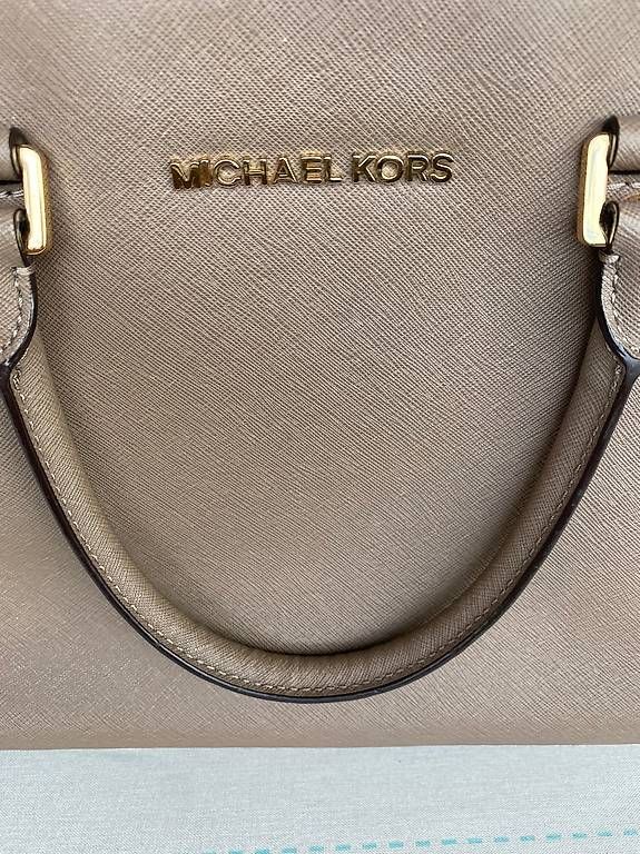 Michael Kors Borse da donna: Michael Kors Tasche – Usato da Basel venduto da gue_d7dq 1