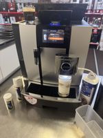 Jura Giga X3 mit Frische Service