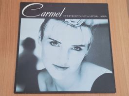 LP  Carmel