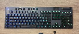 Logitech G915 Lightspeed