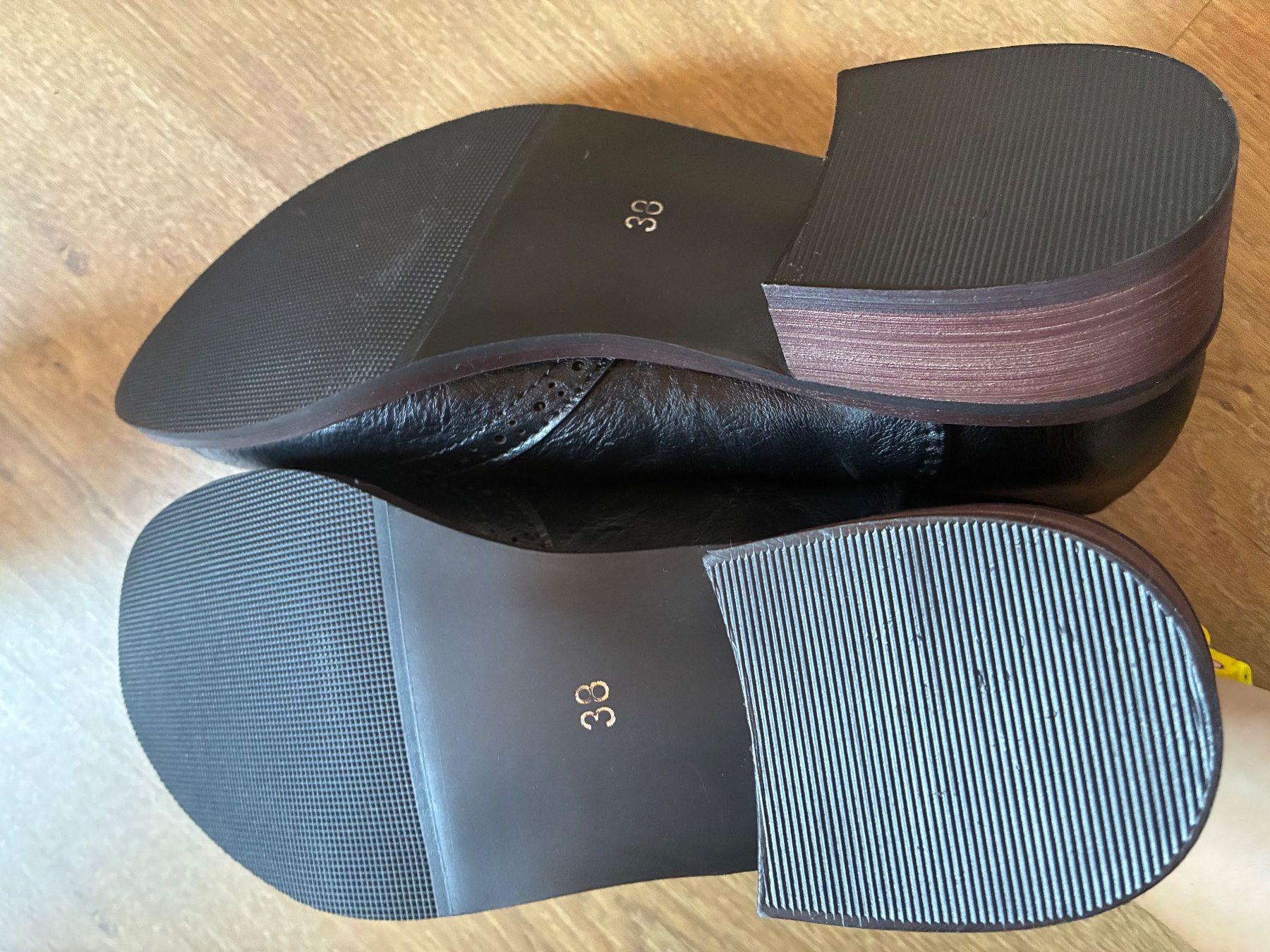 Chaussures femmes: Mary Jane 38 – Neuf avec emballage d'origine à Lausanne par MademoiselleZuzu 4