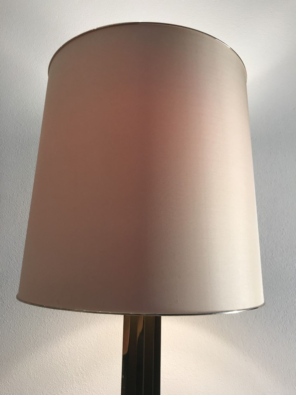 Lampade: Design Stehleuchte von Willy Rizzo oder im Stil von, 70er – Usato da Gersau venduto da pd-design-and-art 2