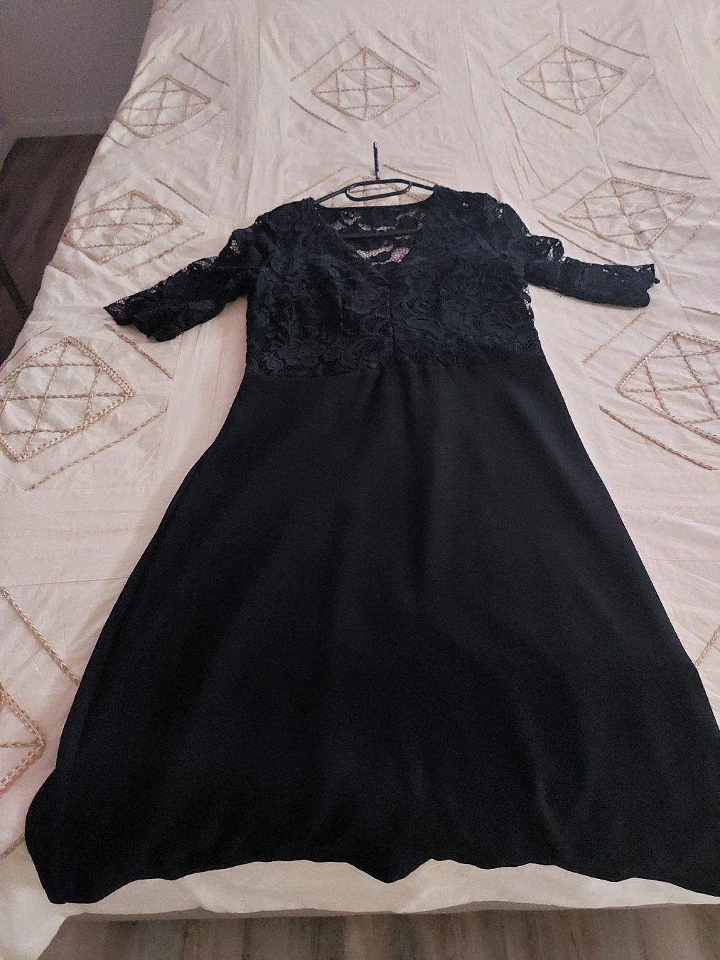 Vestiti: Kleid – Usato da Dietlikon venduto da Asany