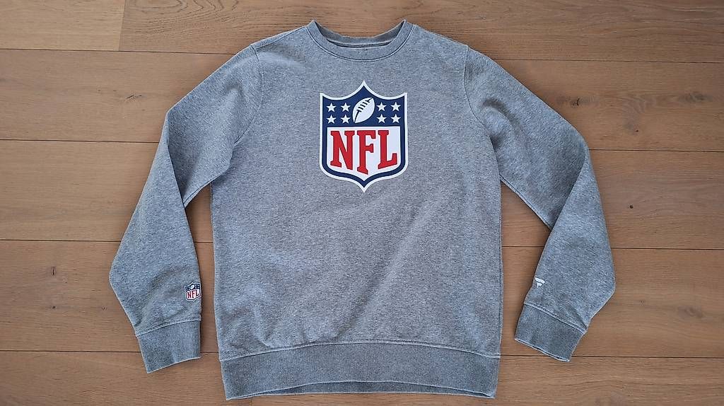 Maglioni & Felpe: NFL Sweatshirt Pulli – Usato da Heiden venduto da Trulli77