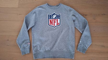 NFL Sweatshirt Pulli