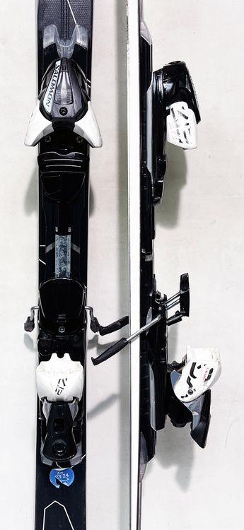 Stöckli LASER SX WORLDCUP   178 cm; RENNSKI 3