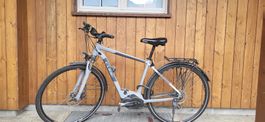 Cube E-Bike, Cross Allroad, Top Zustand, wenig benutzt