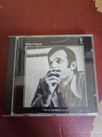 CD - Mani Matter – I Han Es Zündhölzli Azündt