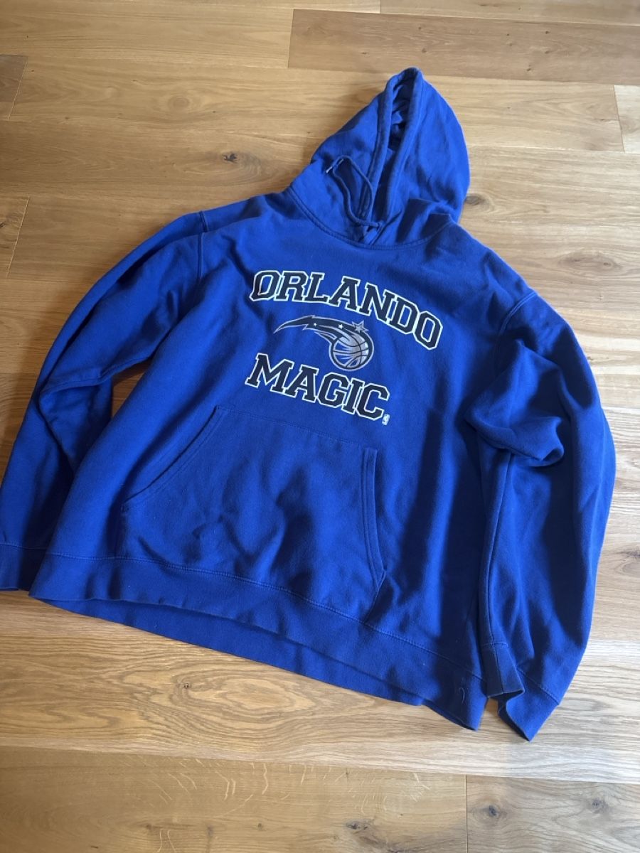 Pulls & Sweat-shirts: Orlando Magic NBA hoodie – D'occasion à Nidau par stubeee 2