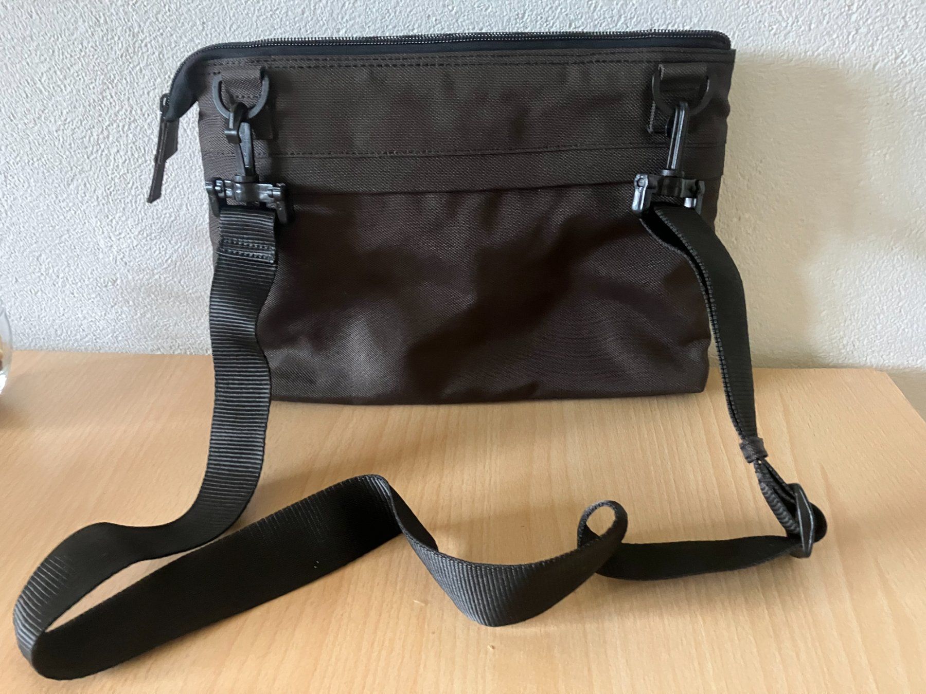 Taschen: Tasche – Neu (gemäss Beschreibung) aus Grabs von topolino7 1
