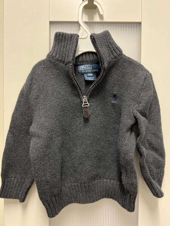 Baby Ralph Lauren sweater Kaufen auf Ricardo
