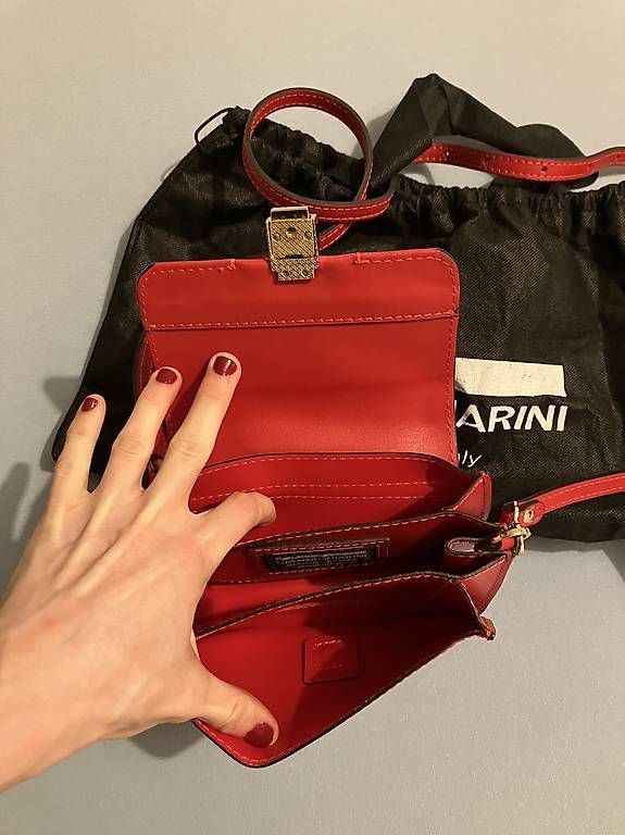 Gianni Chiarini Borse da donna: Borsa Gianni Chiarini – Usato da Lugano venduto da lar_6wlt 1