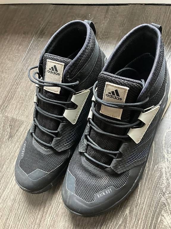 Scarpe da uomo: chaussure de randonnée adidas Terrex taille 40 – Usato da Genève venduto da chris1205 3