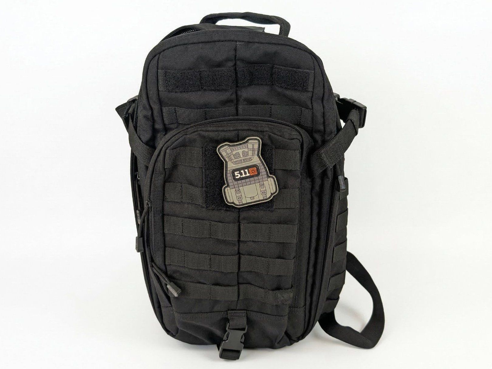Zaini: 5.11 Tactical Rush Sling Bag MOAB 18L – Nuovo (secondo la descrizione) da Ostermundigen venduto da TradeLab