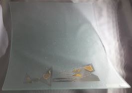 Glaskunst von Bettina Eberle