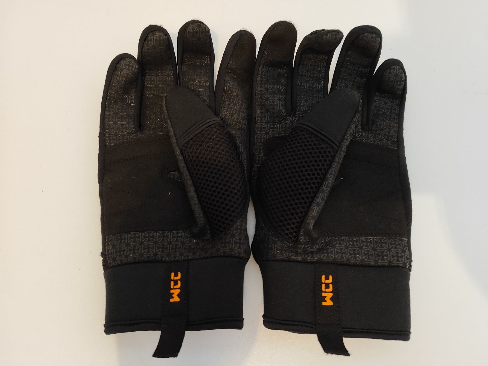 Guanti & manicotti: Gants West Coast Chopper original – Nuovo (secondo la descrizione) da Ursy venduto da Freeman-85 1