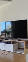 Philips Fernseher 58 Zoll schwarz