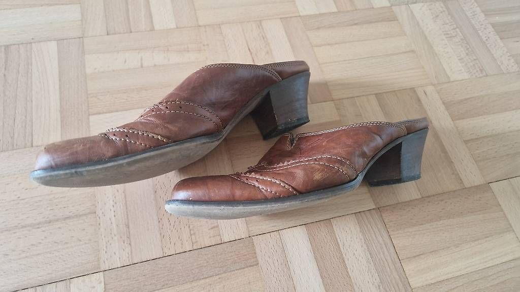Paul Green Chaussures femmes: Schuhe Paul Green – D'occasion à Horgen par san_5vb7 2