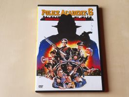 Police Academy 6