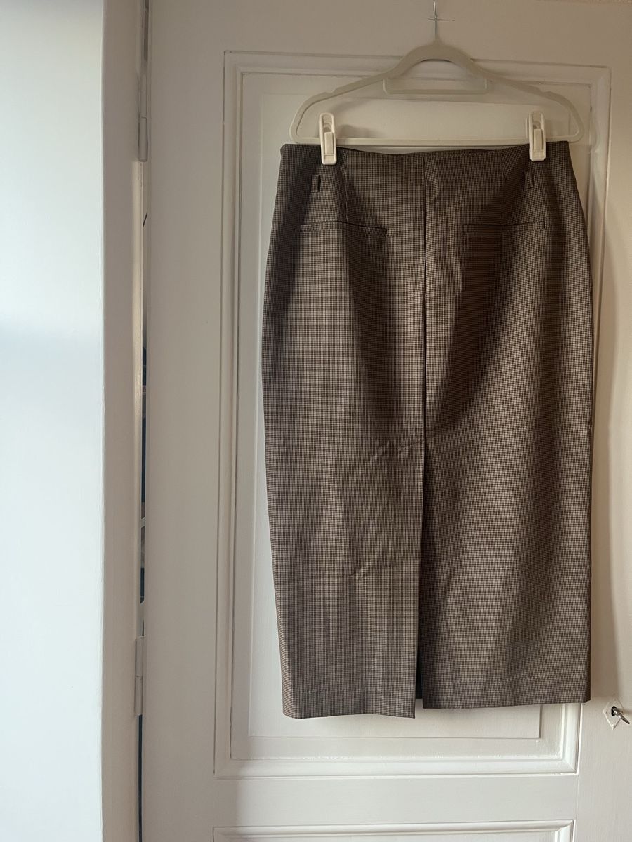Zara Gonne: Bleistiftrock von Zara – Nuovo (secondo la descrizione) da Bern venduto da urt_ph6r 1