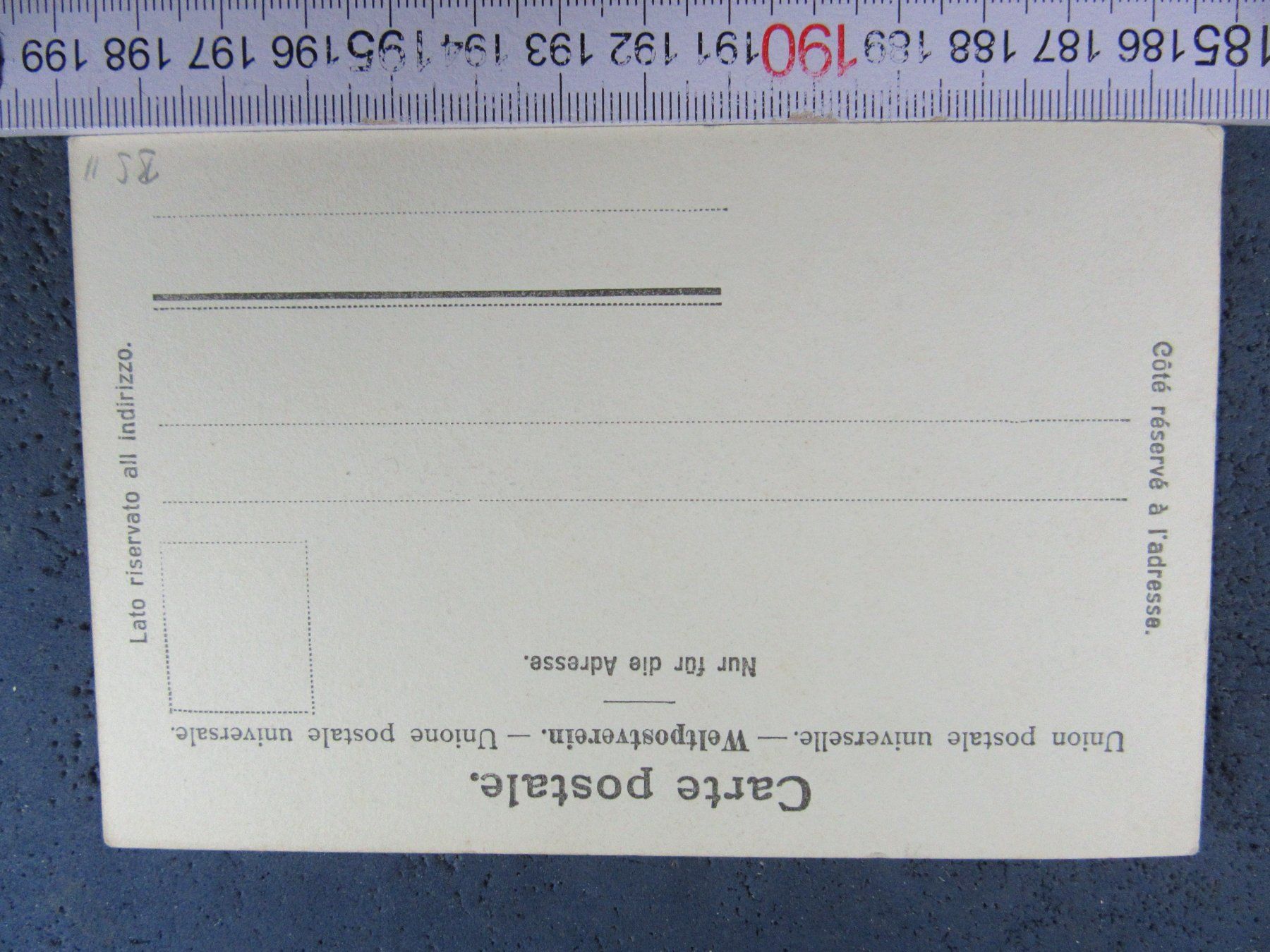 Cartoline postali: BASEL SPALENTHOR TRAM BELEBT – Usato da Ettingen venduto da Hausi4711 2