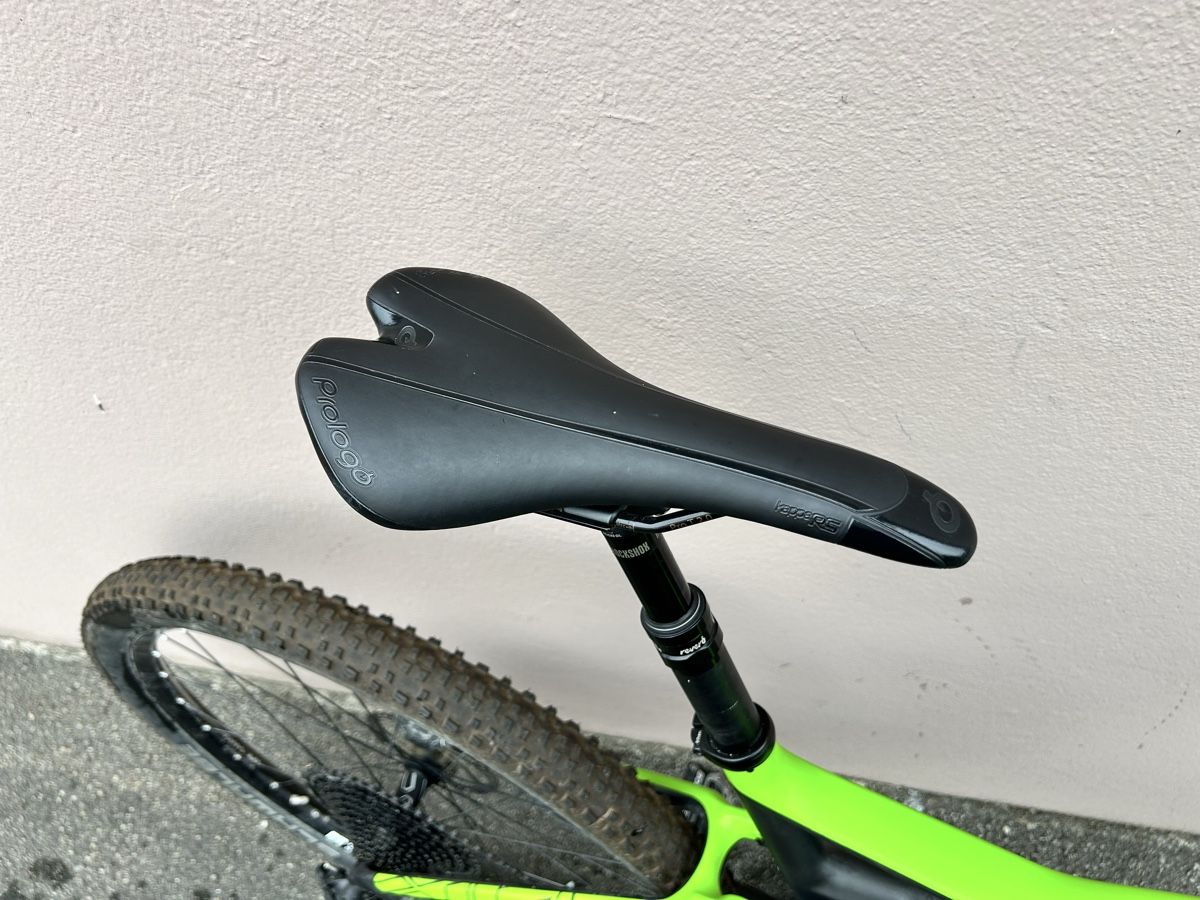 Felt Velos: Felt Herrenfahrrad – Gebraucht aus Olten von Simon1444 7