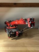 Lego Kran