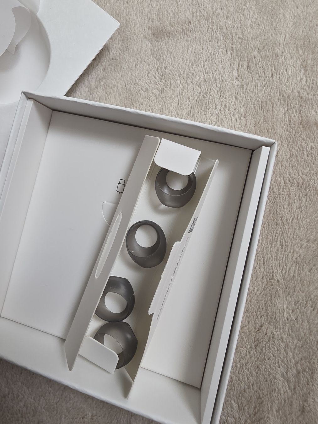 Huawei Cuffie: Huawei FreeBuds 5 – Nuovo (secondo la descrizione) da Basel venduto da Nora2020 4