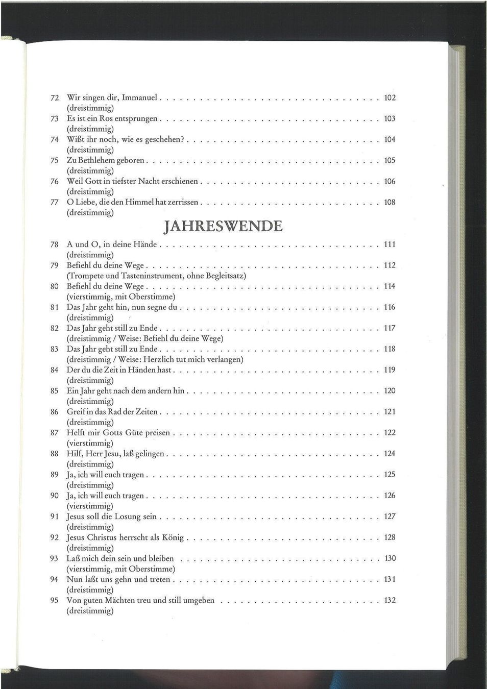 Libri: Bläsermusik im Kirchenjahr – Nuovo (secondo la descrizione) da Neuchâtel venduto da Babotschk 4