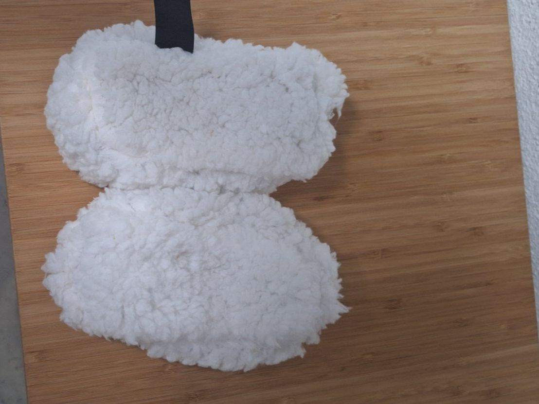 Schuhe für Jungen: Tiger-Finkli Länge 18 cm – Neu (gemäss Beschreibung) aus Mellingen von formi17 2