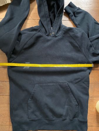 carhartt vintage hoodie