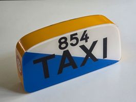 Taxi  (Lampe)