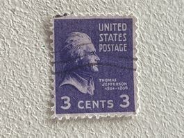 USA Briefmarken ab 1.95 CHF (Gratis-Versand)