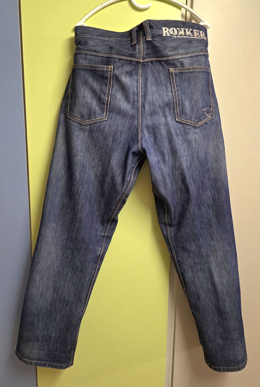 Rokker Jeans: Rokker Revolution  – D'occasion à Wittnau par ovi1212 1