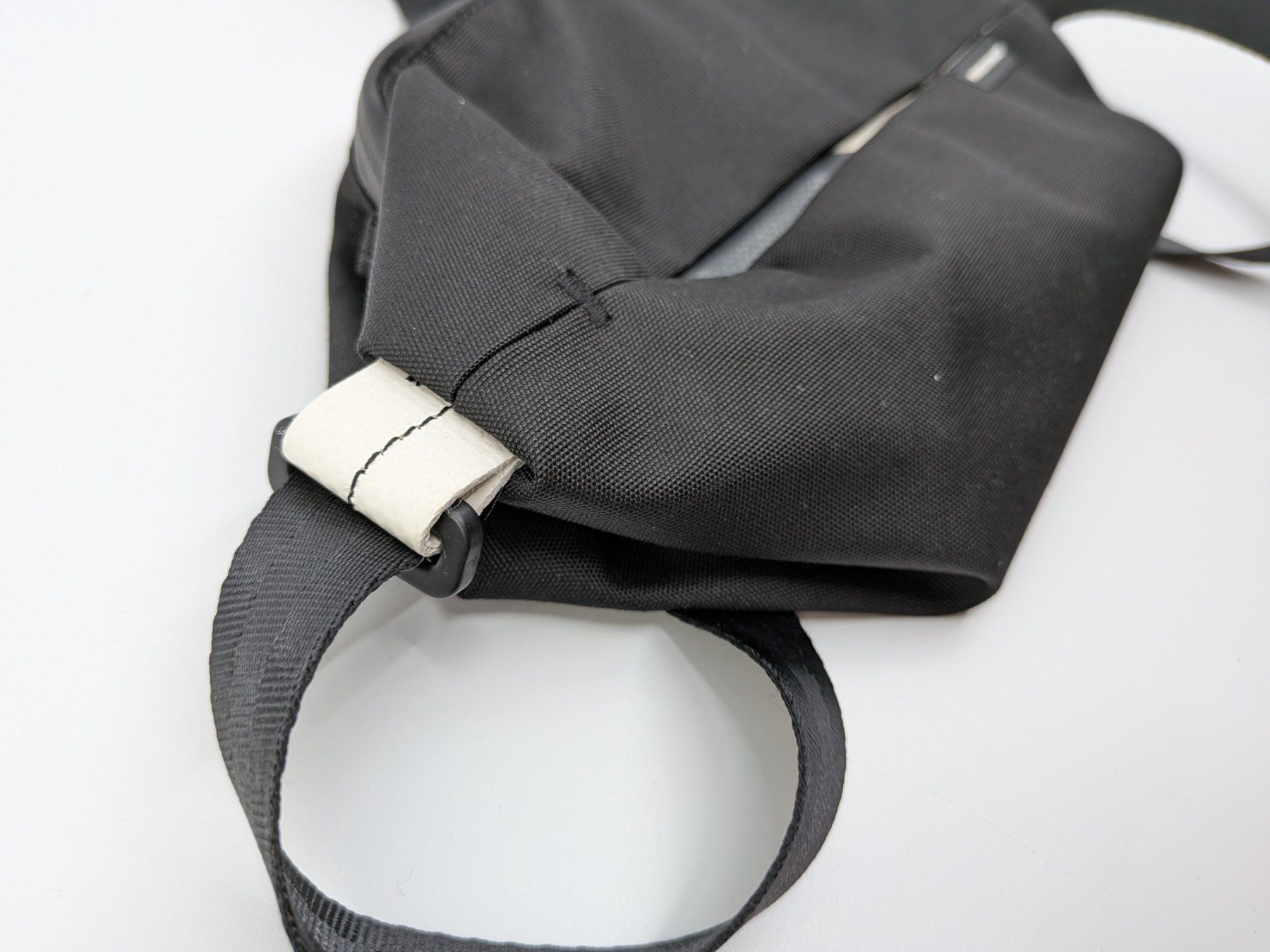 Freitag Borse: Freitag Gürteltasche – Usato da Emmen venduto da magelan 3
