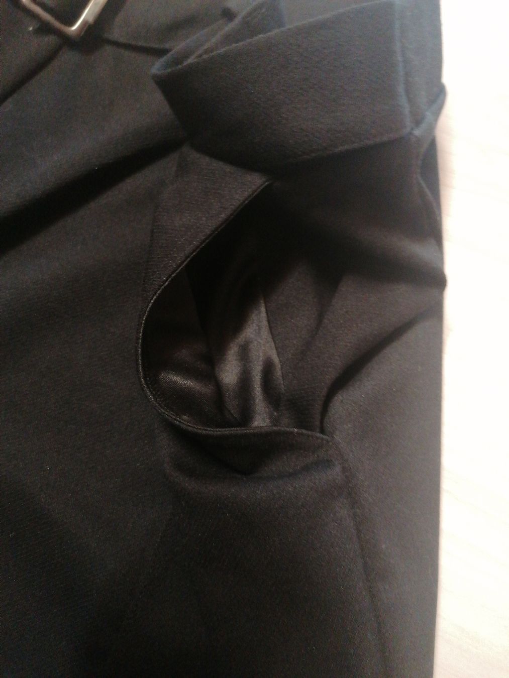Hosen: Short, bas, pantalon – Neu und originalverpackt aus Montcherand von petiteoune75 2