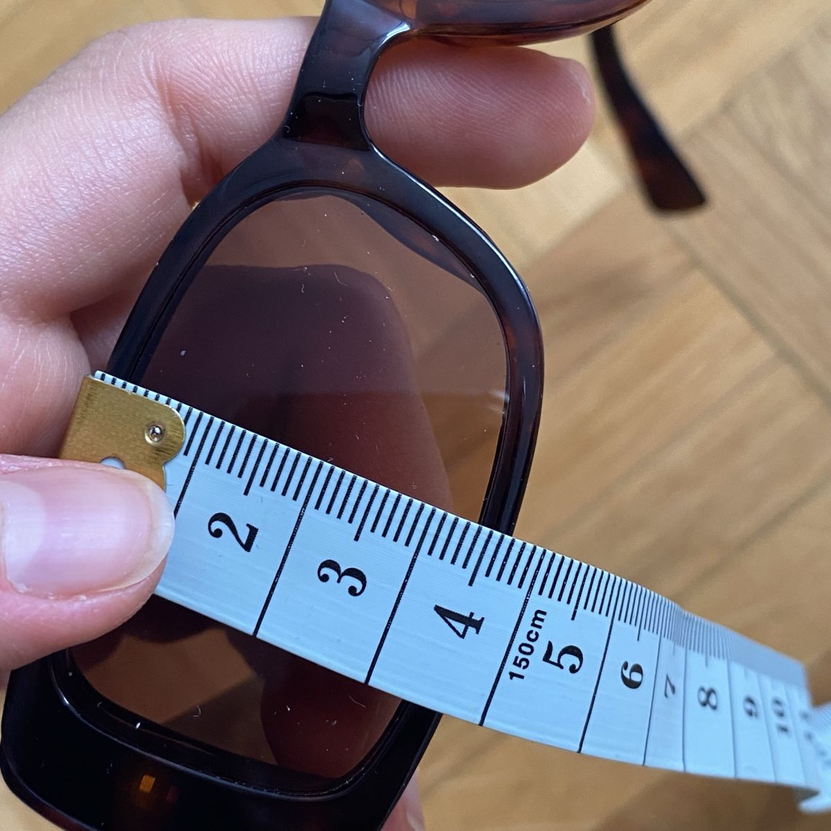 Occhiali & Lenti: Damen Goldene D Logo Sonnenbrille – Nuovo (secondo la descrizione) da Givisiez venduto da dor_xb9k 3