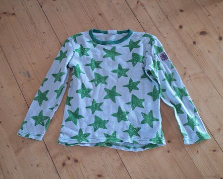 Shirt " Mini Boden" Gr. 7/8 Jahre