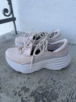 HOKA Bondi Mary Jane