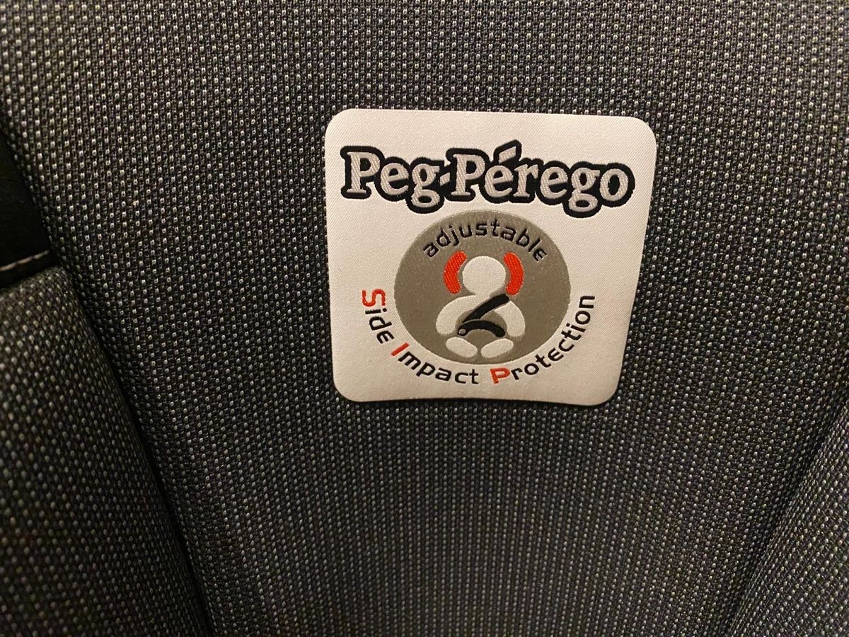 Peg Perego Seggiolini per auto: Peg Perego Viaggio 2-3 – Usato da Seuzach venduto da Kinnie01 8