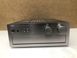 Yamaha AX-10   Amplifier