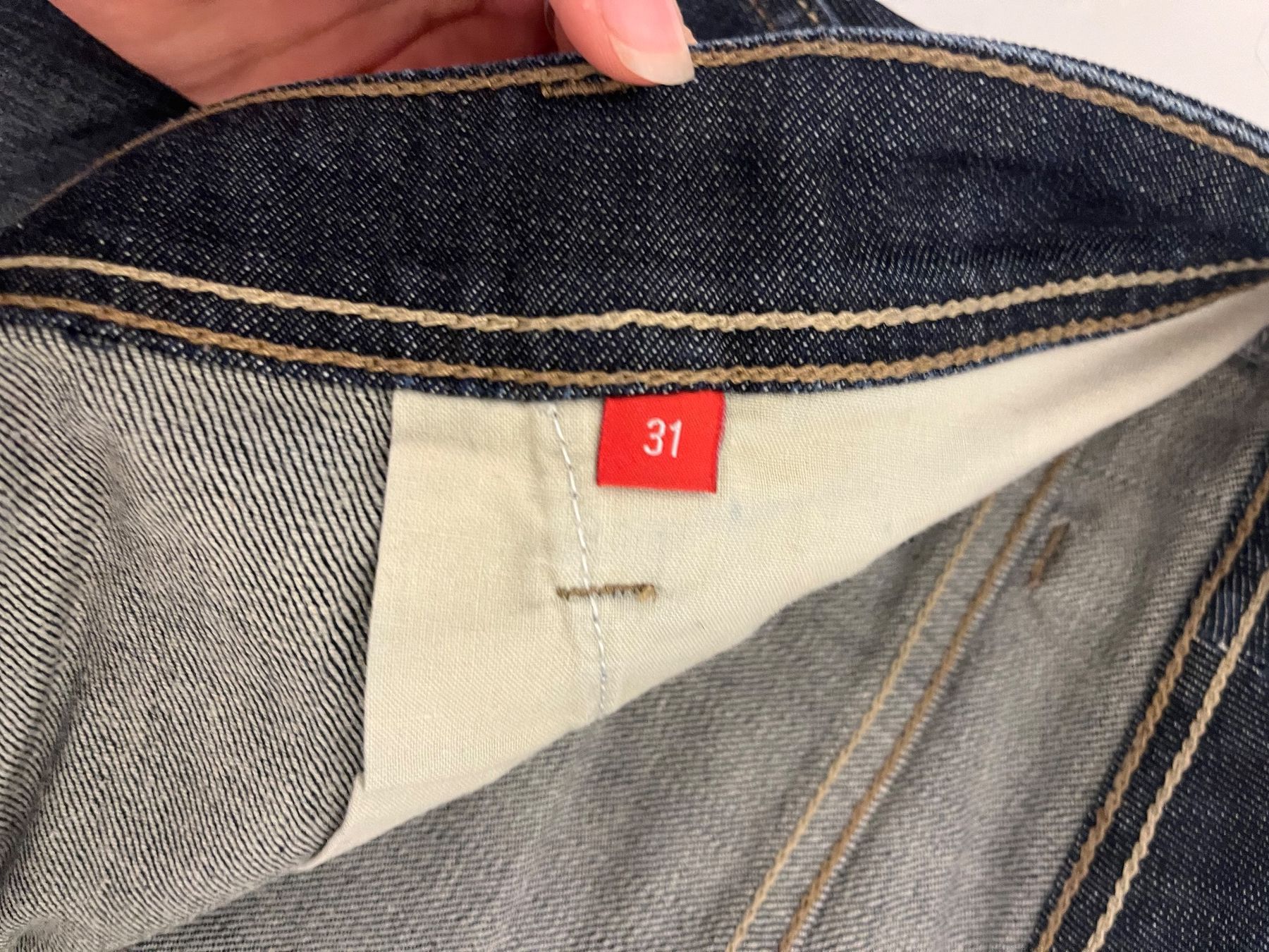 Gonne: Jeansrock Mini Esprit Gr. S – Usato da Subingen venduto da chaenunr1 3
