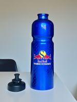 Sauber Petronas F1 SIGG Trinkflasche Aluminium Original