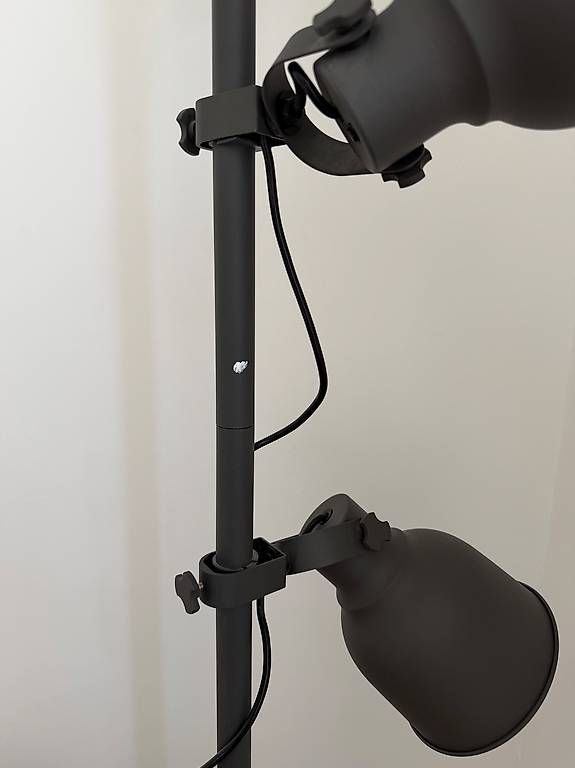 Lampes: Ikea Lampe – D'occasion à Basel par Ohschaumal 2
