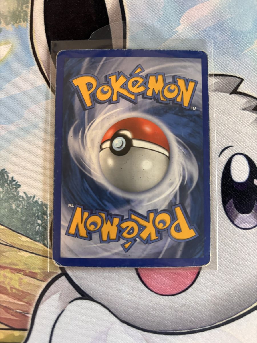 Pokémon Carte collezionabili: Despotar (EX 29)  – Usato da Regensdorf venduto da sam_qrg5 1