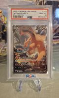 Pokémon V SR Karte Charizard 103  s9  PSA 10 Japanisch 2022