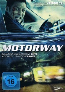 Tutti i DVDs: MOTORWAY – Usato da Ebikon venduto da Moviefreak01